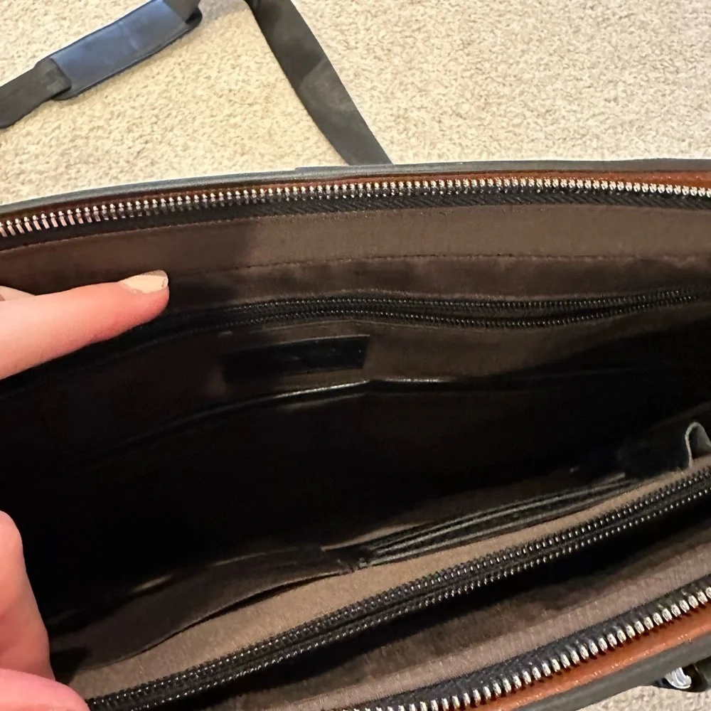 Bostanten Portfolio Breifcase